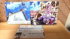 ARIA The BEST 2005-2025 20周年記念ベストアルバム