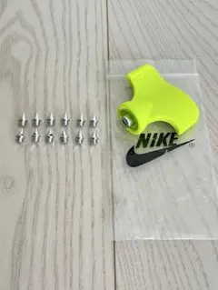 NIKE ニードルピン