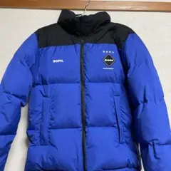 Bristolダウンジャケット