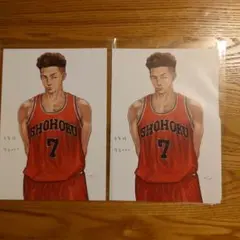 THE FIRST SLAMDUNK 入場者特典