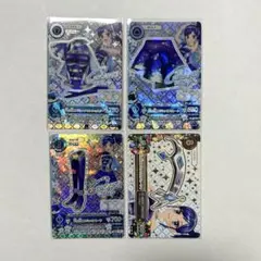 アイカツ 天の川コズミックコーデ 匿名配送