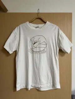 AXXE Classic アンディー デイビス コラボTシャツ