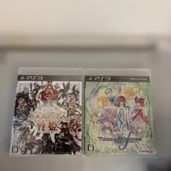 新品未開封　アルカディアス戦姫　テイルズオブグレイセスエフ
