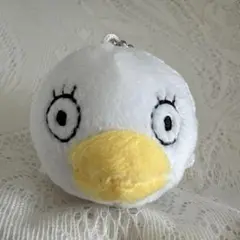 【匿名配送】銀魂 もちもちマスコットミニ エリザベス