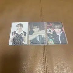 BOYNEXTDOOR BOYLIFE テサン　ラキドロ