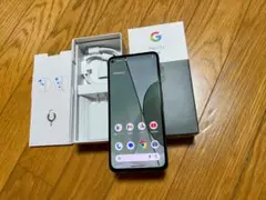 Pixel 5a 5G Mostly Black 6GB 128GB