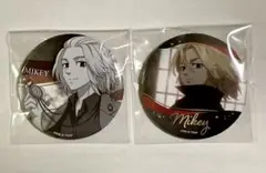 東京リベンジャーズ ハピネス缶バッジ　佐野万次郎