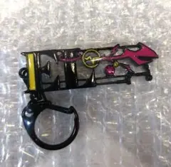 モンスターストライク ネームキーホルダー エル