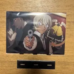 一番くじ（名探偵コナン） 安室透 アクリルスタンド