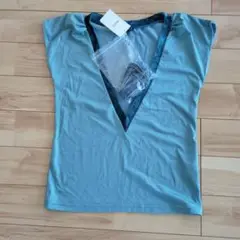 ロペのシャツ