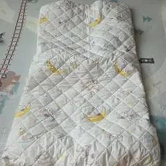 スヌーピー ミニトリプルパッド 60×90