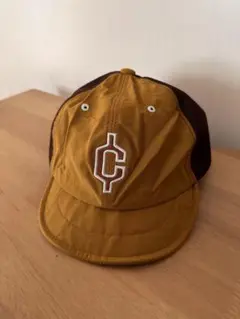 clef クレ6040 MESH WIRED B.CAPロクヨンメッシュキャップ