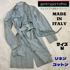 gentryportofino ジェントリーポルトフィーノ コート 40 gentryportofino ジェントリーポルトフィーノ コート 40