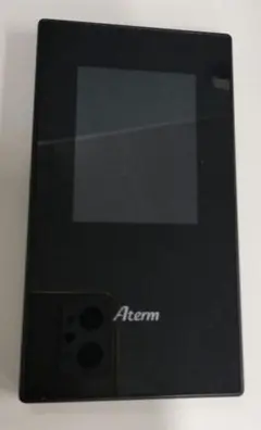 nec aterm mr05ln 本体のみ