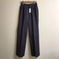 訳あり　新品　レリアン　パンツ７号