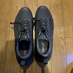 ウォーキングシューズ アシックス GEL-RIDEWALK GTX ゴアテックス