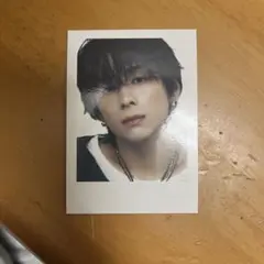 西洸人トレカ