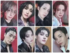 ateez in your fantasy makestar コンプリート