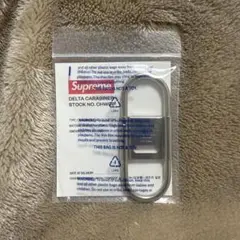 おすすめ】 Supreme×CDW 24SS シルバー｜【公式 カラビナ