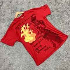 美品✨ONE PIECE ポートガスＤエース【3L】Tシャツ/カットソー