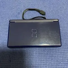 Nintendo DSLITE ネイビー 本体