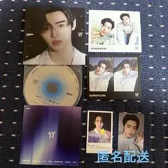 宵　YOI ソロジャケ　ソンフン④