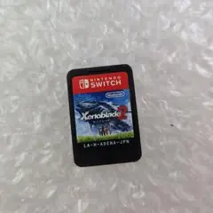 ゼノブレイド2 Nintendo Switch ゲームソフト