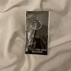 BTS ファンクラブ 特典 キーホルダー