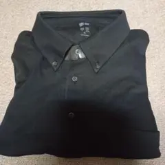 ユニクロエアリズムコットン ポロシャツ XL