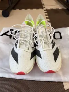 アディゼロプライムsp3 27.5