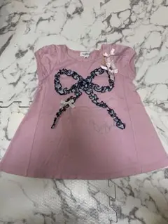 ジルスチュアート　半袖カットソー