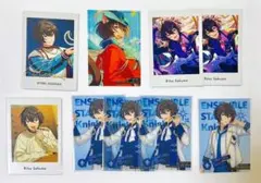 朔間凛月 カード類まとめ売り