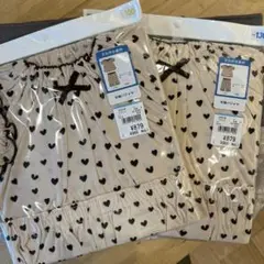 半袖パジャマ 100cm・130cm 別売りできます