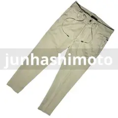定価2.9万 junhashimoto×Dickies TUCKLESSパンツ2