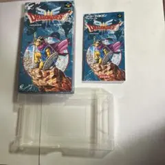 ソフトなし　ドラゴンクエストⅢ