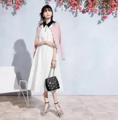 rene ルネ　ワンピース　2025年新作 rene ルネ ワンピース 2025年新作