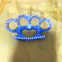 メリケンサック　レジン