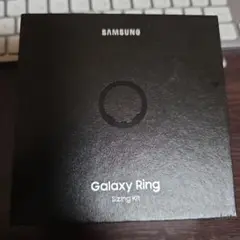 Samsung Galaxy Ring サイジングキット