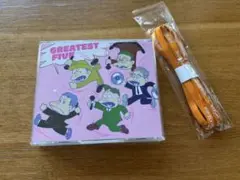 RIP SLYME 3枚　アルバム　シューレース付き