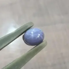 スターサファイア　ルース　2