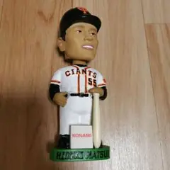 ブリュアーズ時代青木宣親ボブルヘッド|mercari商品代購