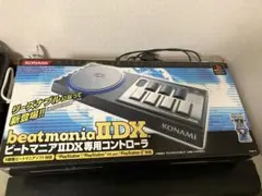 KONAMI beatmania IIDX 専用コントローラー