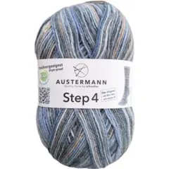 Austermann　アウスターマン　Step4　キモノ　501番