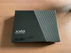 XXIO ゴルフタオル・ボール・ティーセット