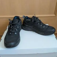 NiKE ACG AIR NASU GORE-TEX 25.0cm ブラック