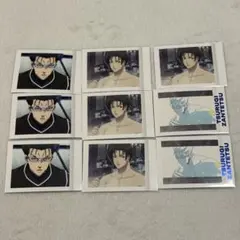 ブルーロック ブルロ展 ぱしゃこれ 斬鉄 エピ凪