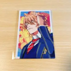 【新品未使用】うたプリ 四ノ宮那月 リピラブ ビジュカ