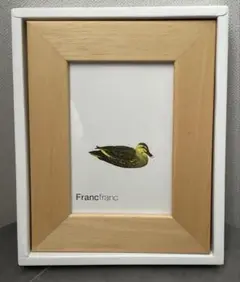 ⭐︎新品未使用⭐︎Francfranc 写真立て