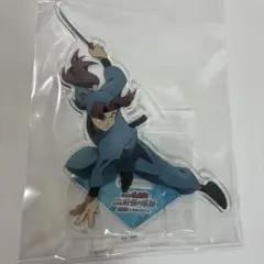 忍たま 体験展 任務振り返りの段 アクスタ 山田利吉