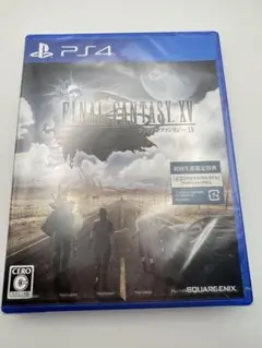 PS4 ファイナルファンタジーXIV